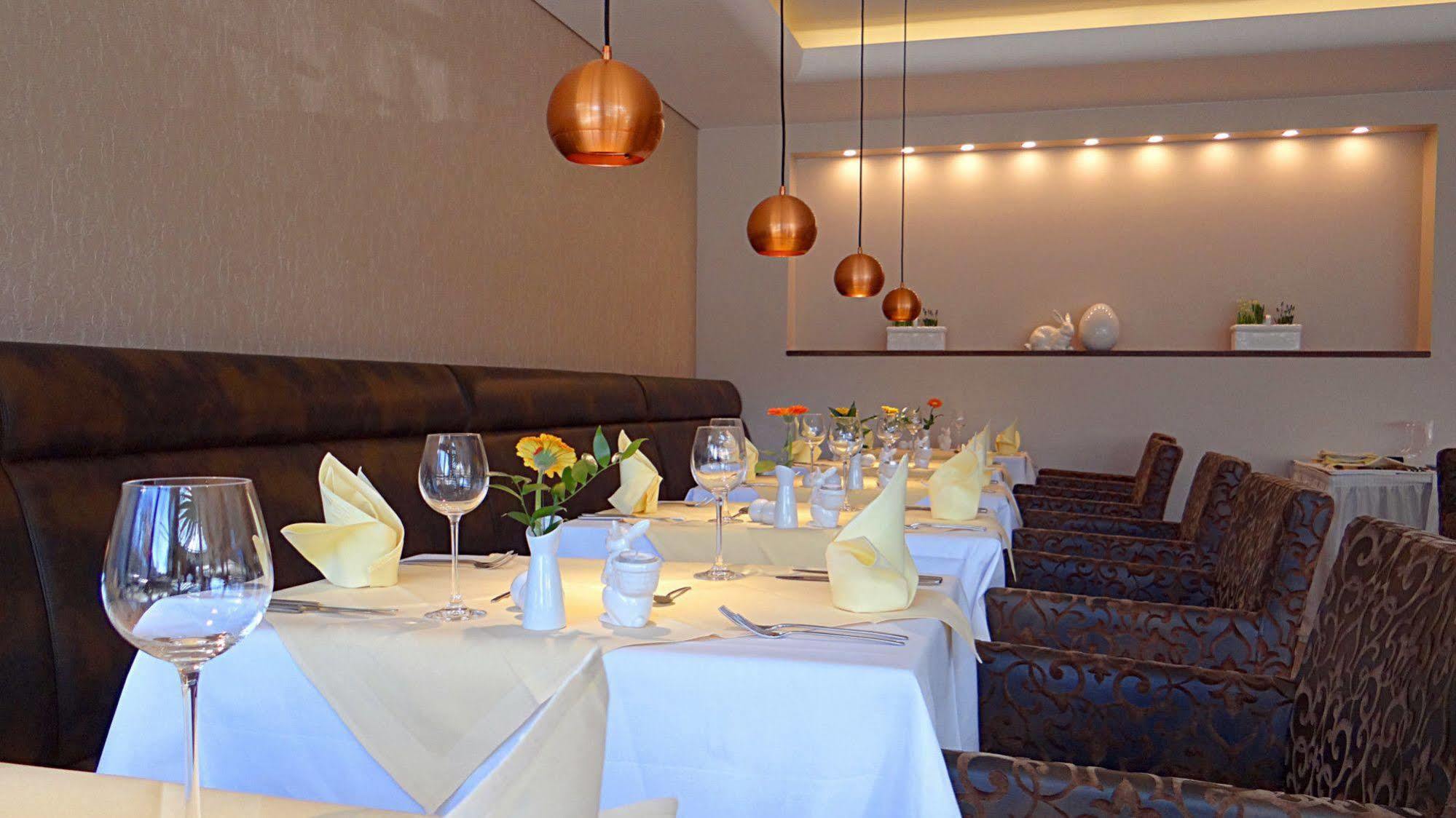 爱迪生酒店 Ostseebad Kühlungsborn 外观 照片